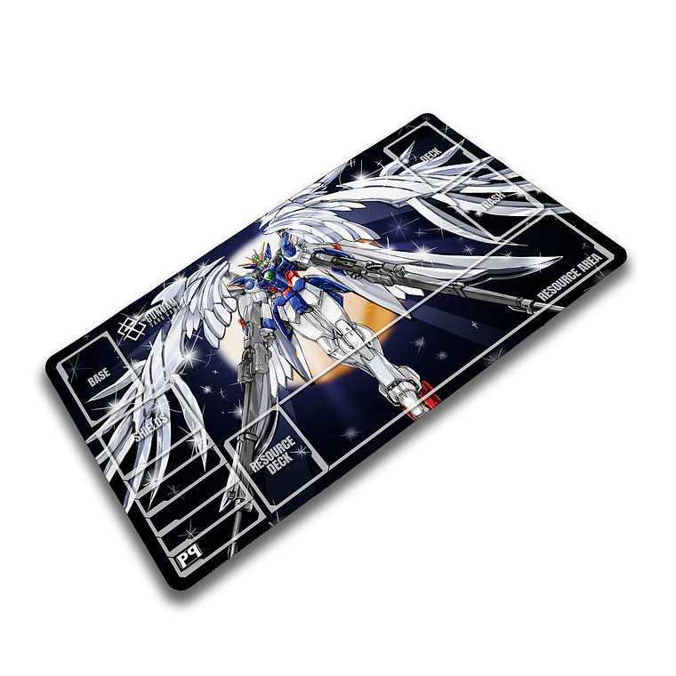 Playmat Gundam Card Game 013 1