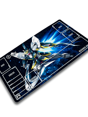 Playmat Gundam Card Game 015