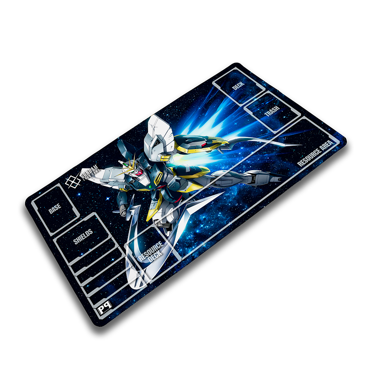 Playmat Gundam Card Game 015 1