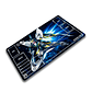 Playmat Gundam Card Game 015 - Miniatura 1