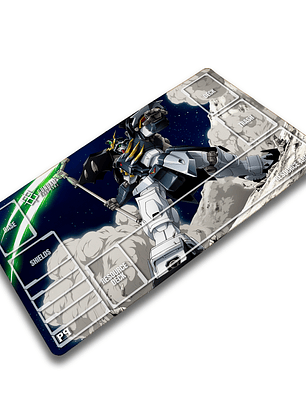 Playmat Gundam Card Game 016