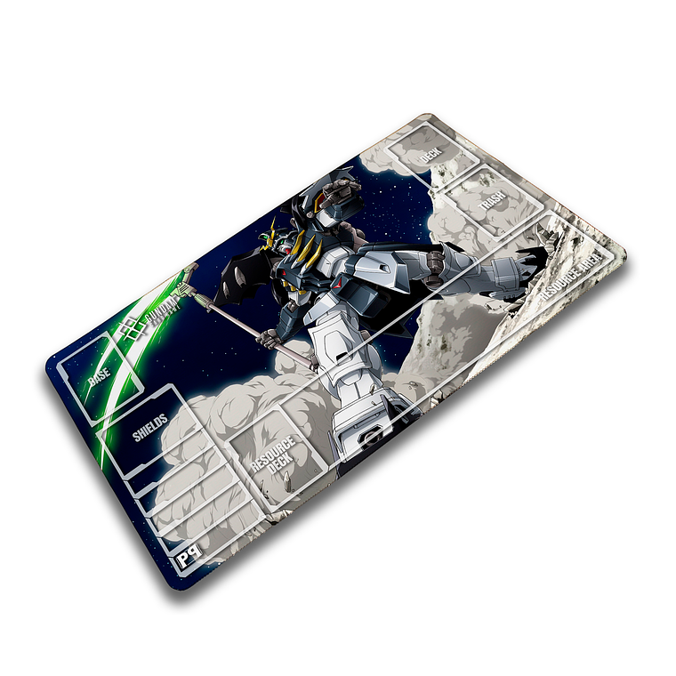 Playmat Gundam Card Game 016 1