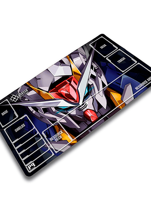 Playmat Gundam Card Game 019
