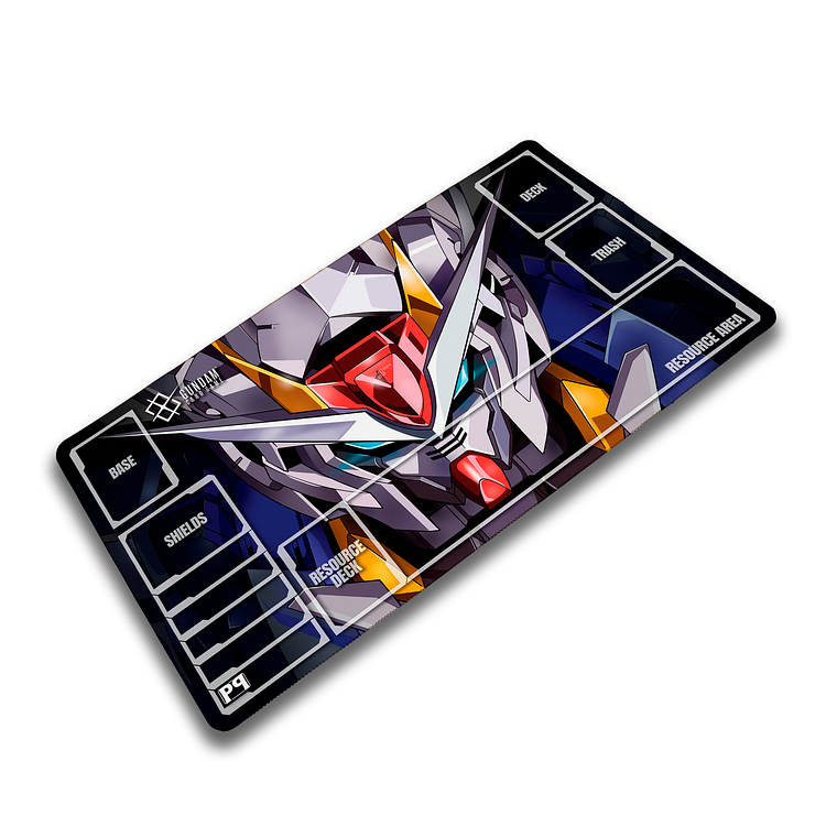 Playmat Gundam Card Game 019 1