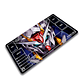 Playmat Gundam Card Game 019 - Miniatura 1