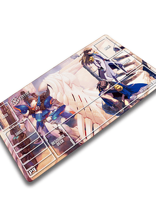 Playmat Gundam Card Game 020