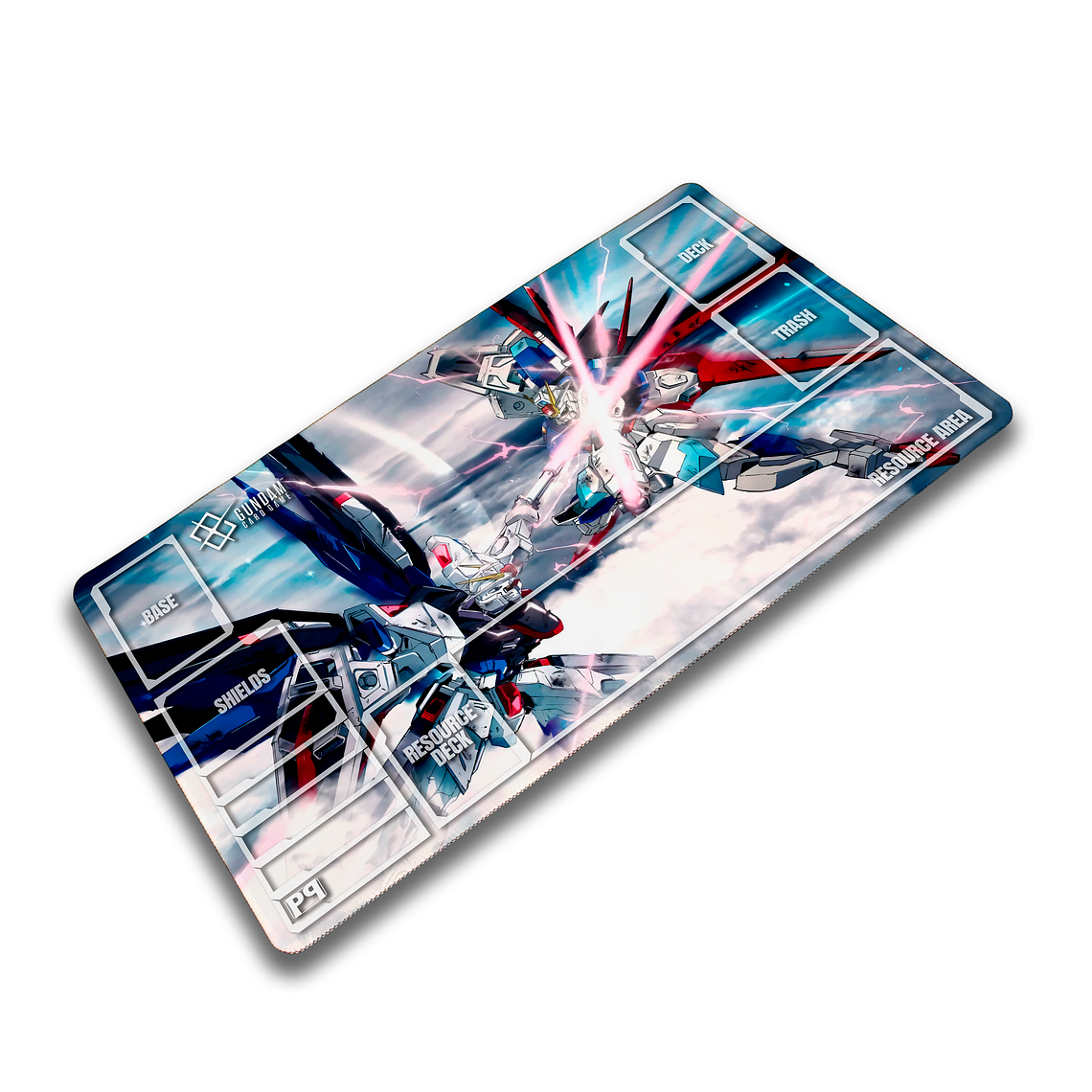 Playmat Gundam Card Game 022 1