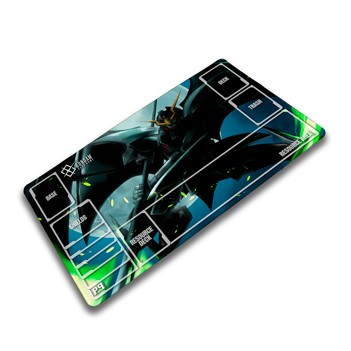 Playmat Gundam Card Game 024 1