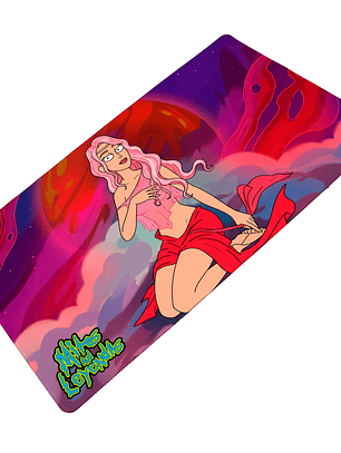 Playmat Afodita R&M Mitos y Leyendas