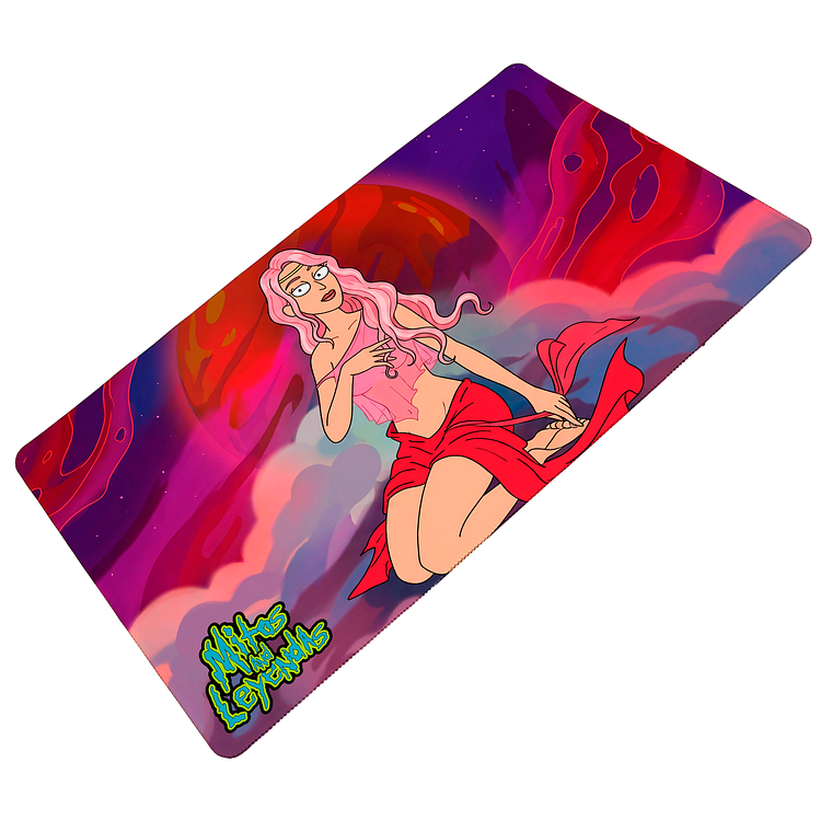 Playmat Afodita R&M Mitos y Leyendas 1