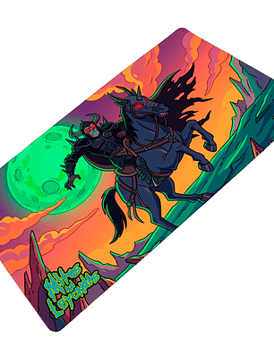 Playmat kain R&M Mitos y Leyendas