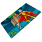 Playmat Rey Morty And Rick R&M Mitos y Leyendas - Miniatura 1