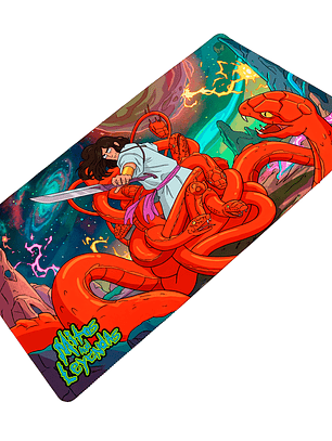 Playmat Susano Wa R&M Mitos y Leyendas