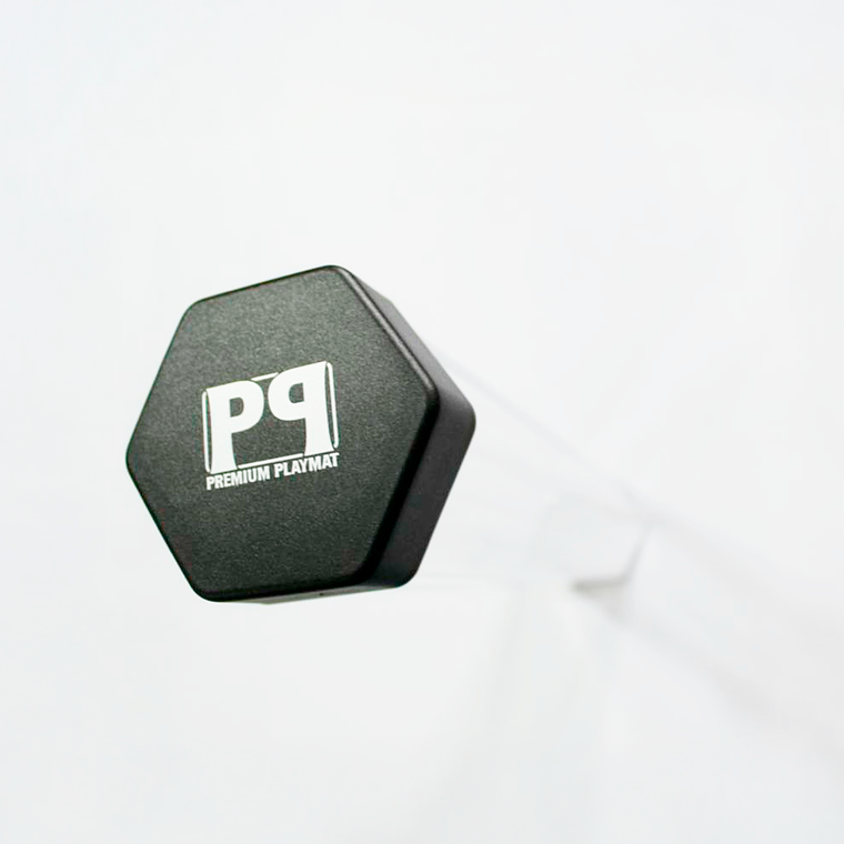 Porta Playmat Hexagonal Premium  3