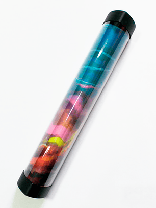 Porta Playmat Tringular Premium Basico 