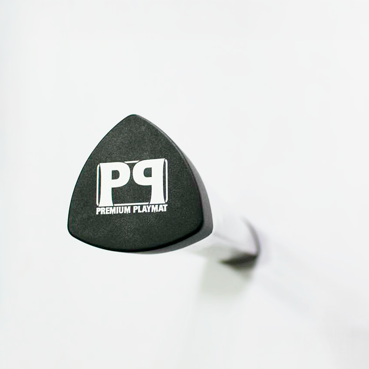 Porta Playmat Tringular Premium Basico  2