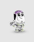 Charm Buzz Lightyear de Disney Pixar