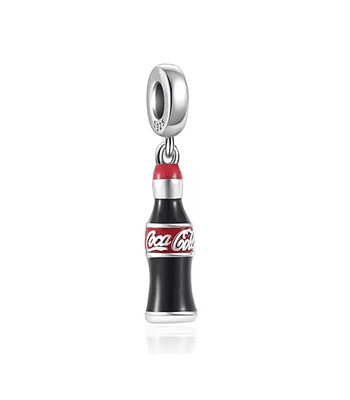 Charm Coca Cola