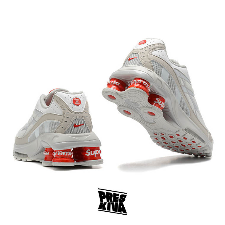 Nike Shox Ride 2 4