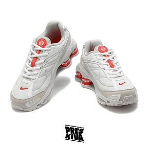 Nike Shox Ride 2