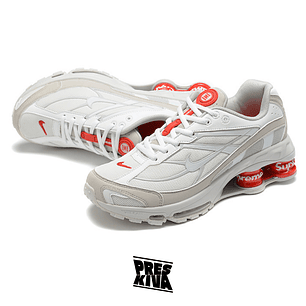 Nike Shox Ride 2