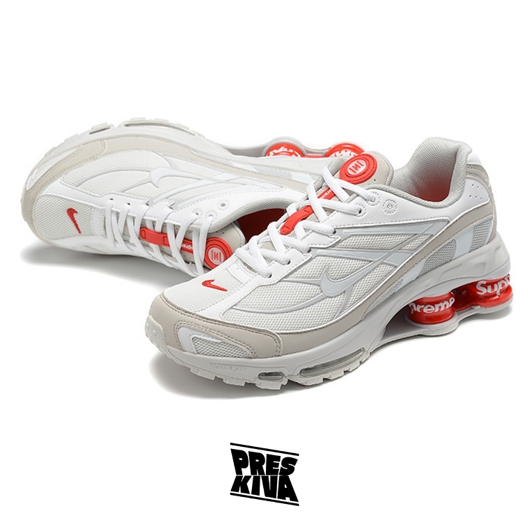 Nike Shox Ride 2 1