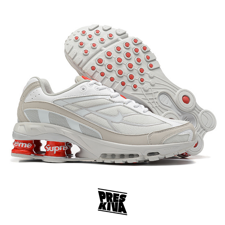 Nike Shox Ride 2 3
