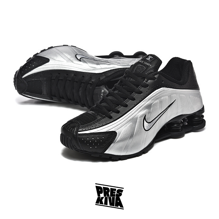 Nike Shox R4 1