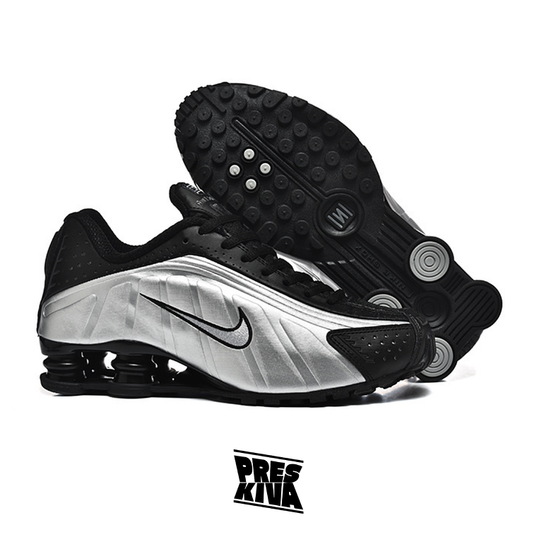 Nike Shox R4 3