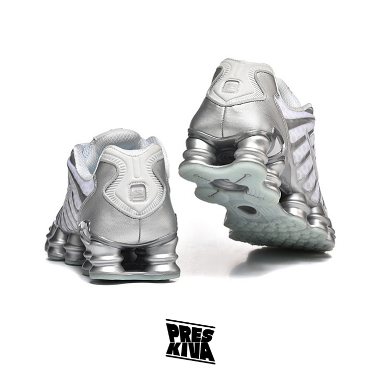 Nike Shox TL 4