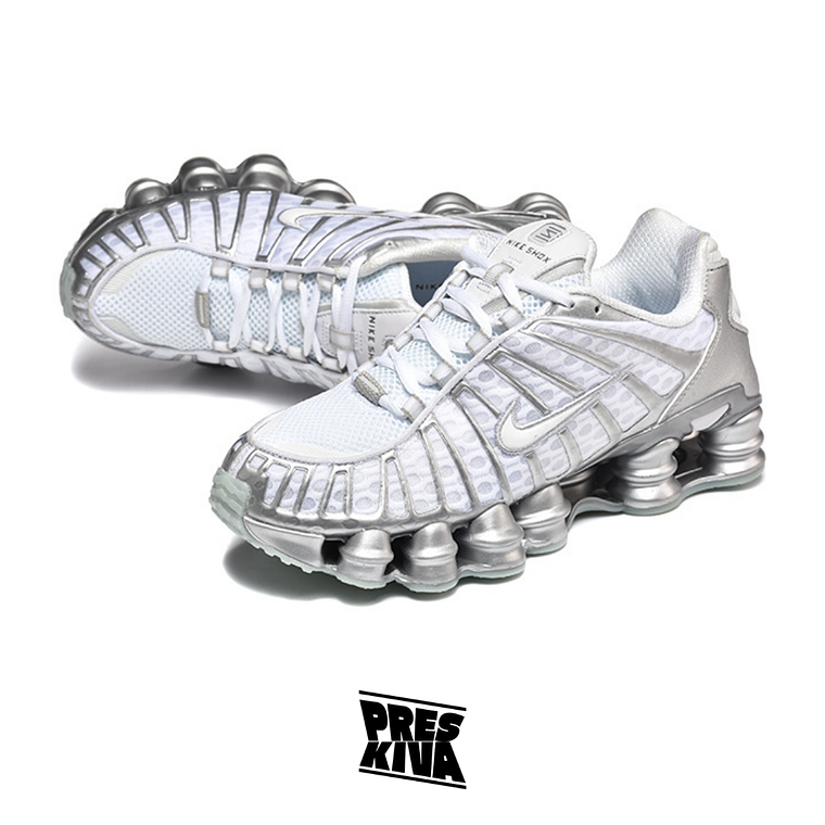 Nike Shox TL 1