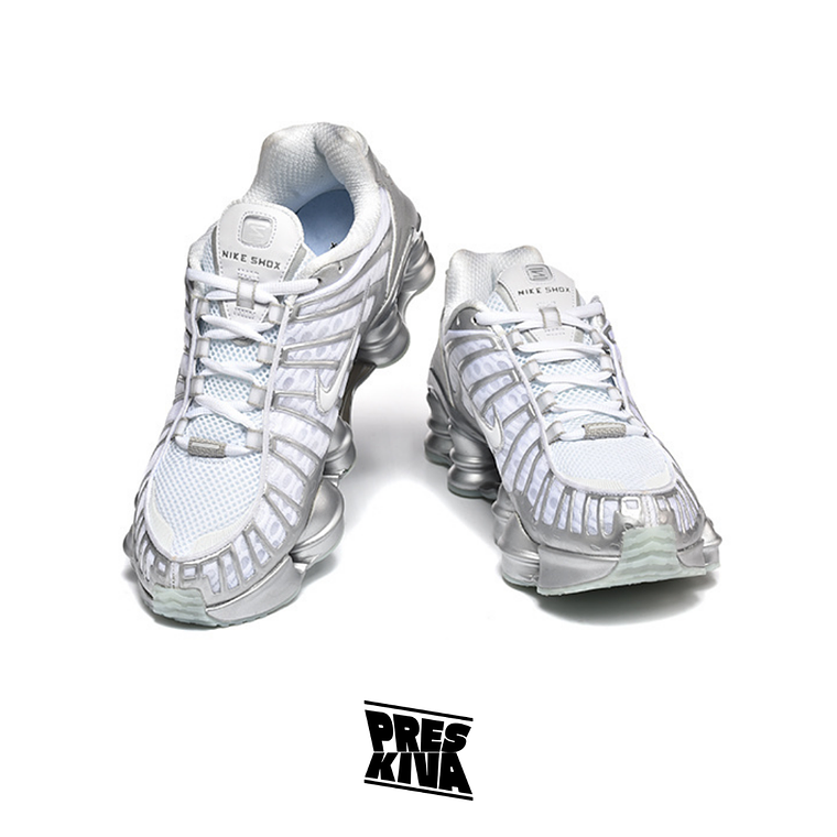 Nike Shox TL 3