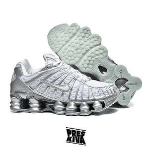 Nike Shox TL