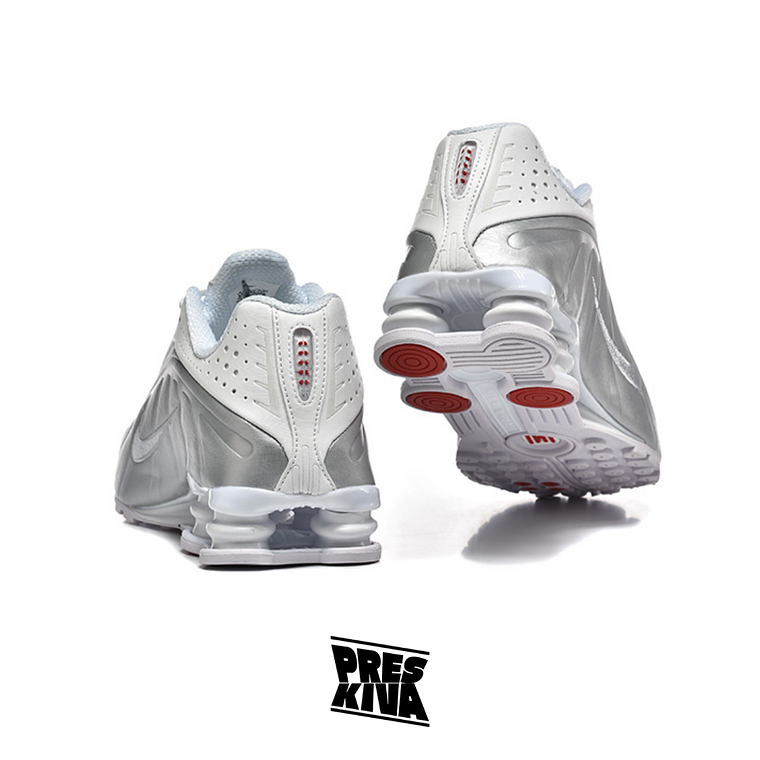 Nike Shox R4 4