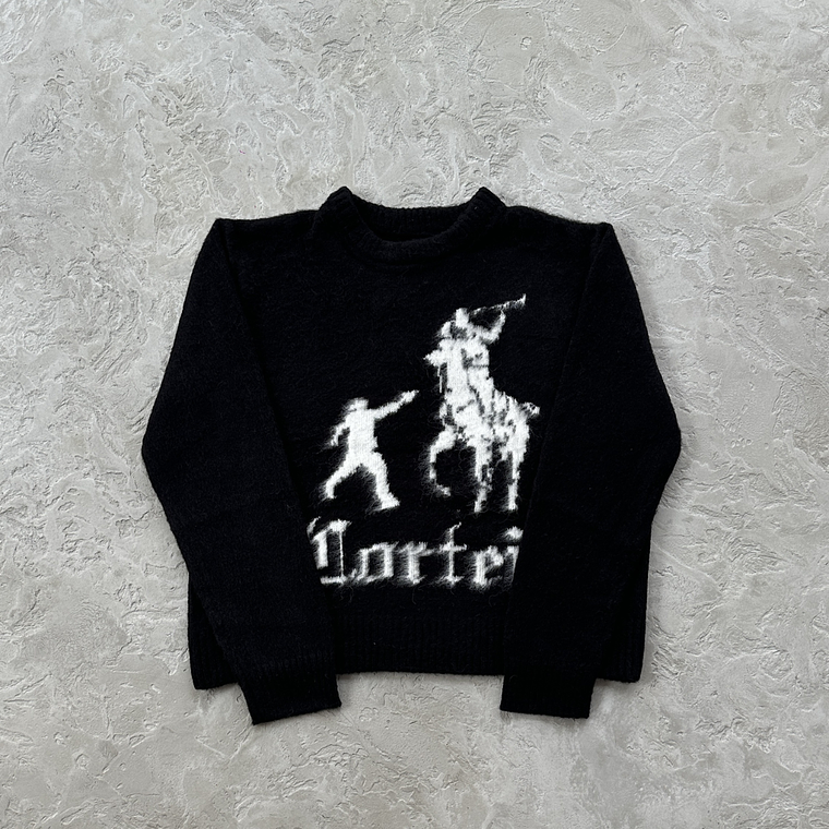 Sweater Corteiz  2