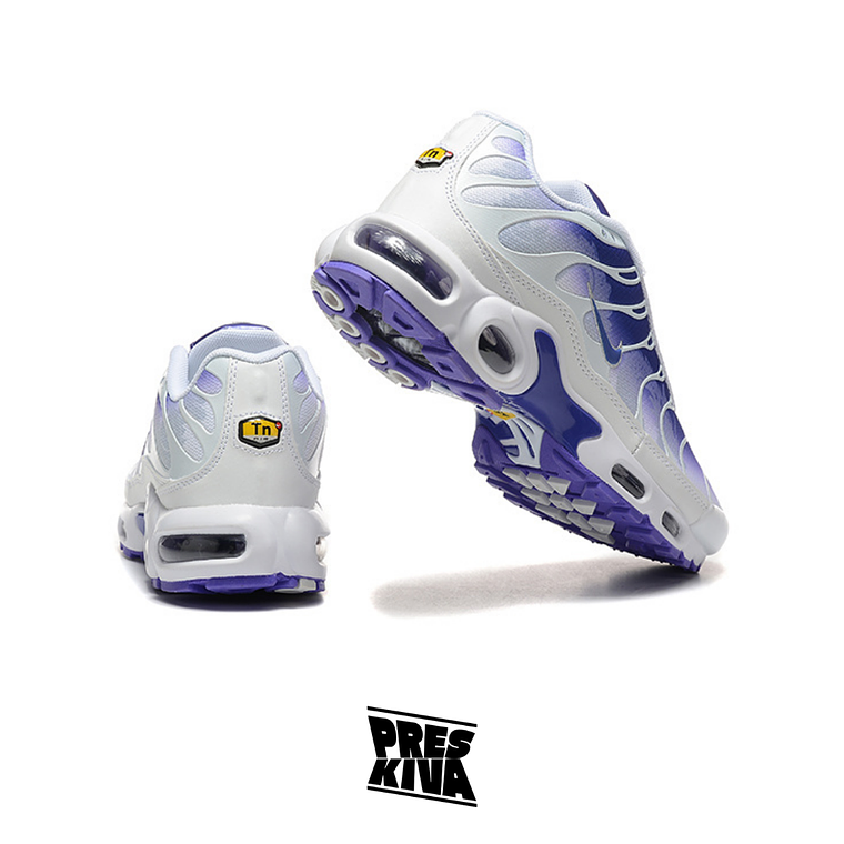 Nike Air Max Tuned 1  4