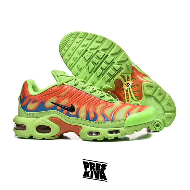 Nike Air Max Tuned 1  3