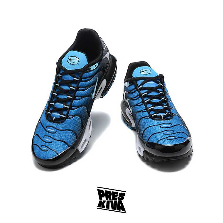 Nike Air Max Tuned 1  2