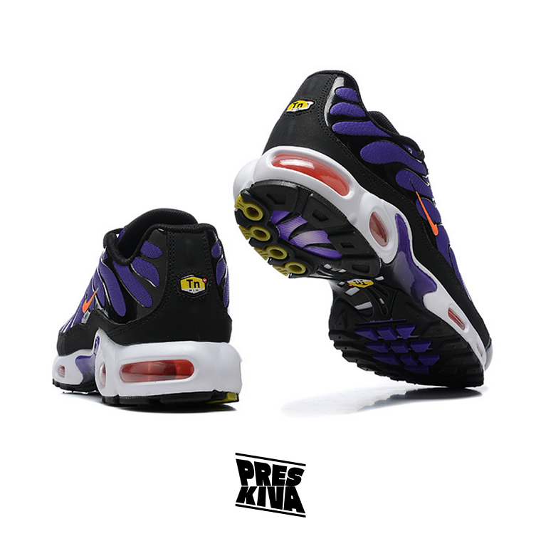 Nike Air Max Tuned 1  4