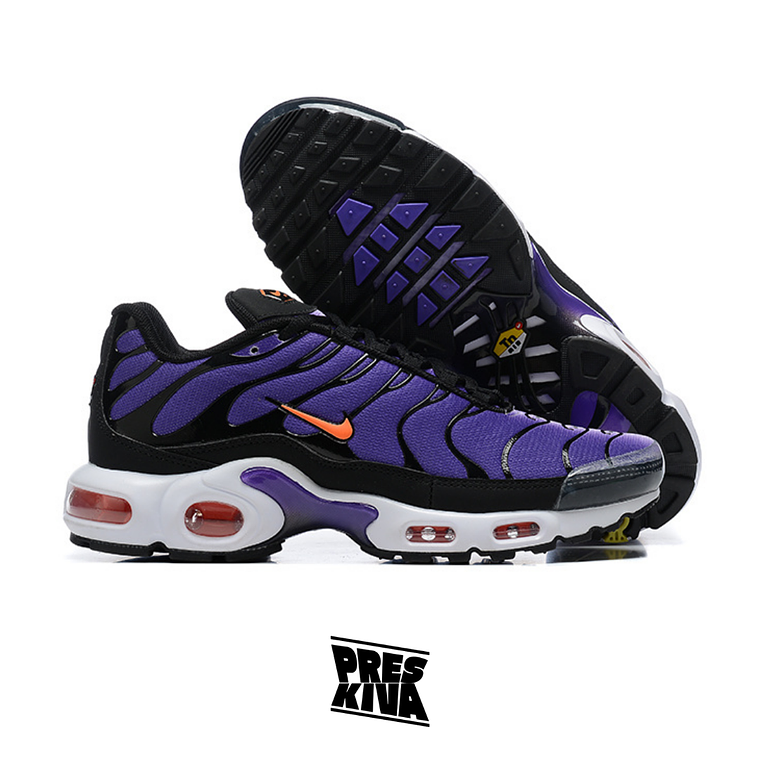 Nike Air Max Tuned 1  3