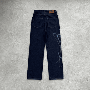Calça jeans Corteiz