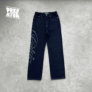 Calça jeans Corteiz