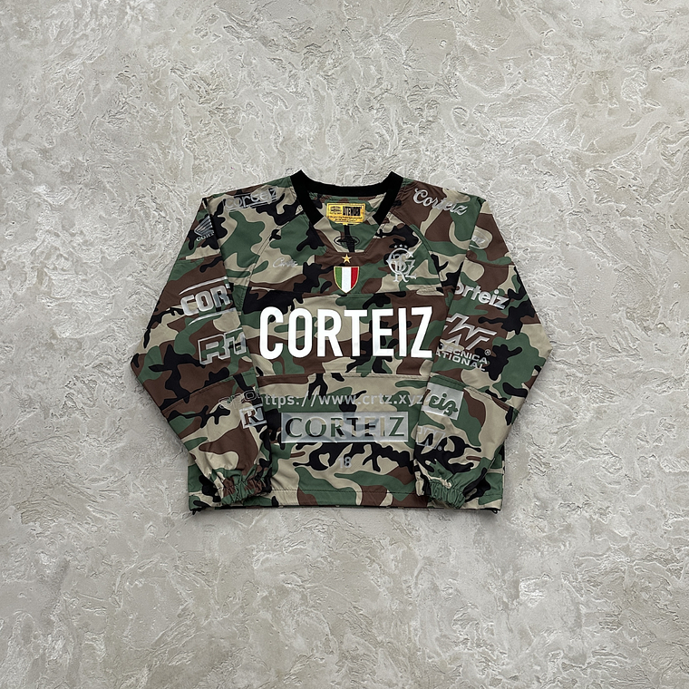 Sweater Corteiz  5
