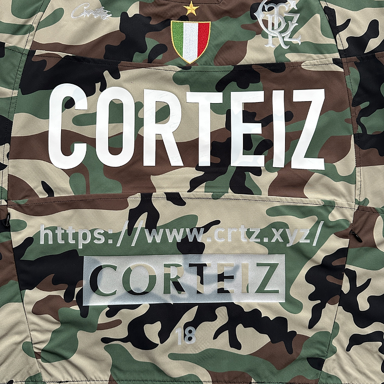 Sweater Corteiz  7