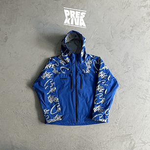 Casaco Corta Vento Corteiz 