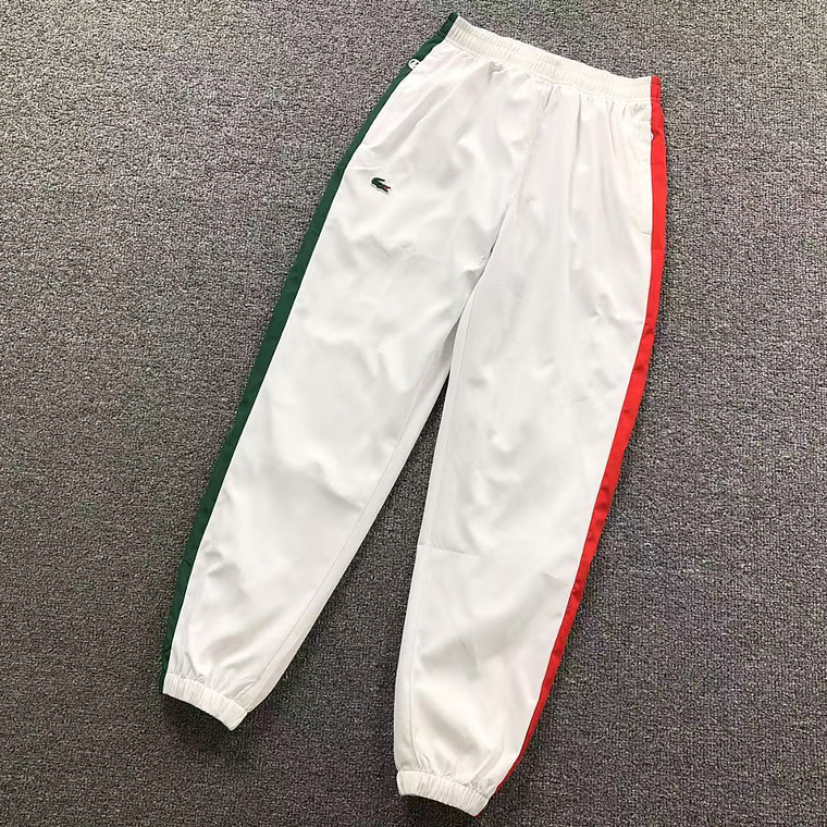 Conjunto Lacoste Completo  10