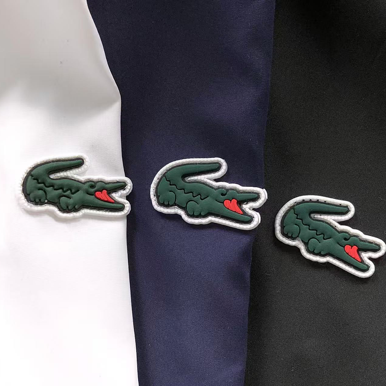 Conjunto Lacoste Completo  11