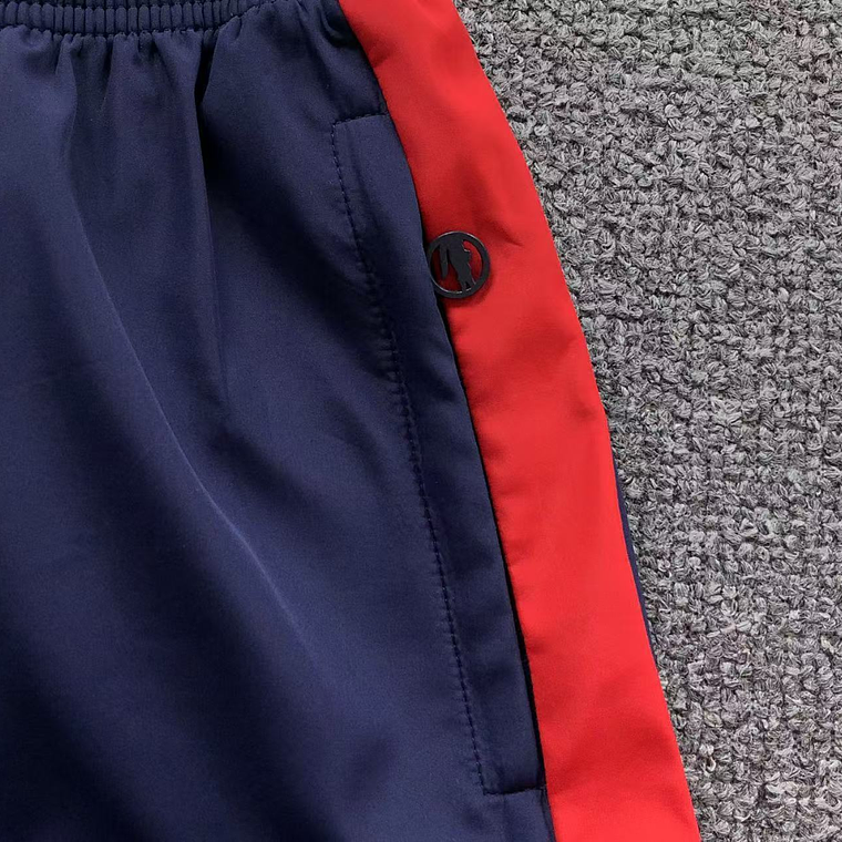 Conjunto Lacoste Completo  12