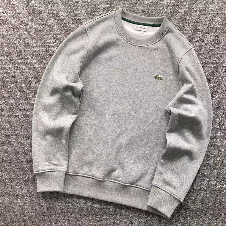 Sweater Lacoste 7
