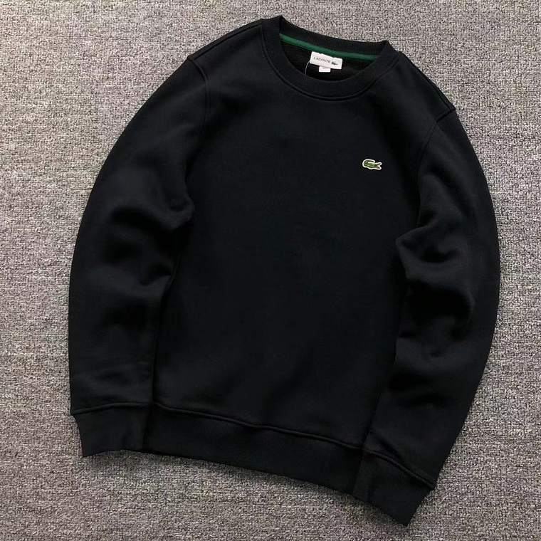 Sweater Lacoste 2